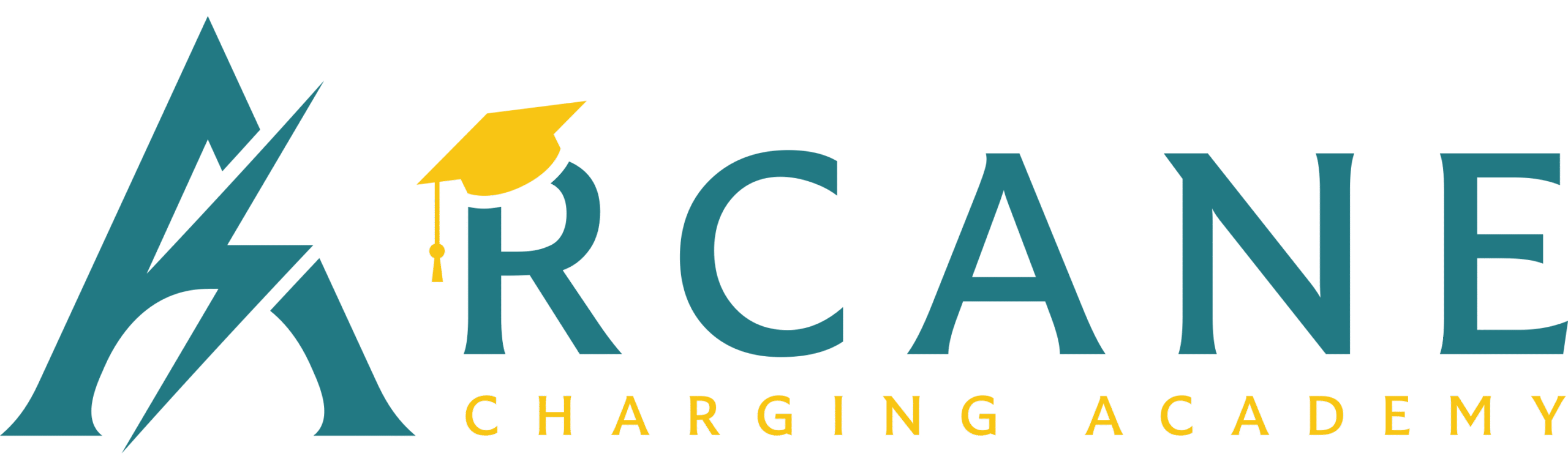 Arcane Charging Academy